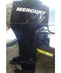 Gommone nuovissimo 5m