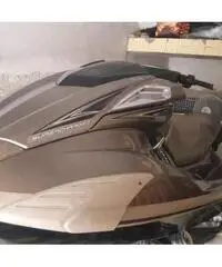 Moto d'acqua