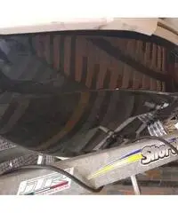 Moto d'acqua