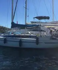 Barca a vela Comet 1050