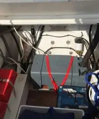 Gommone MAR-CO Altura 720