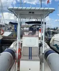 Gommone MAR-CO Altura 720