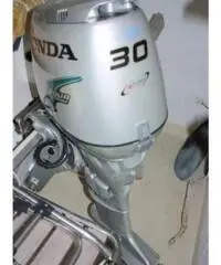 barca a motore RIO 450 TOP anno 1990 lunghezza mt 5