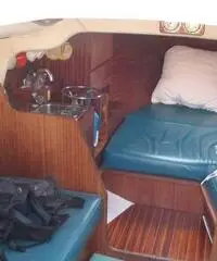 Barca a vela JEANNEAU FLIRT 6 metri Barca a vela JEANNEAU FLIRT 6 metri
