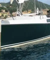 Barca a vela JEANNEAU FLIRT 6 metri Barca a vela JEANNEAU FLIRT 6 metri