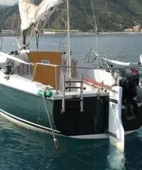Barca a vela JEANNEAU FLIRT 6 metri Barca a vela JEANNEAU FLIRT 6 metri