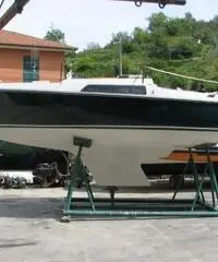 Barca a vela JEANNEAU FLIRT 6 metri Barca a vela JEANNEAU FLIRT 6 metri