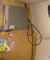 calafuria 6 fisherman