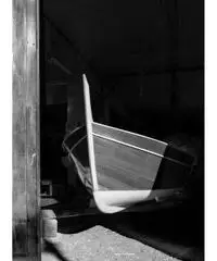 Classico gozzetto ligure