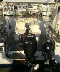 Fhisherman Gobbi 23  10.000 € trattabili