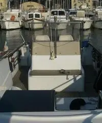 Fhisherman Gobbi 23  10.000 € trattabili