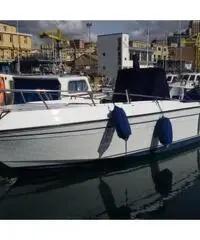 Fhisherman Gobbi 23  10.000 € trattabili