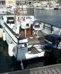 Fhisherman Gobbi 23  10.000 € trattabili