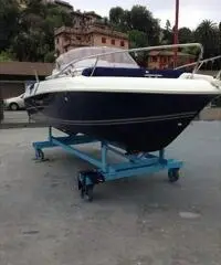 Jeanneau Cap Camarat 5.5 WA Jeanneau Cap Camarat 5.5 WA