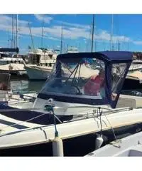 Jeanneau Cap Camarat 5.5 WA Jeanneau Cap Camarat 5.5 WA