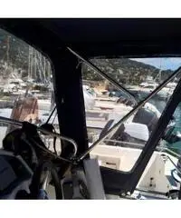 Jeanneau Cap Camarat 5.5 WA Jeanneau Cap Camarat 5.5 WA