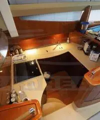 Princess 57 Fly anno 2005_APPROVED BOAT. EXCLUSIVE SALE