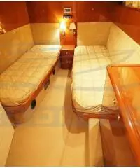 Princess 57 Fly anno 2005_APPROVED BOAT. EXCLUSIVE SALE