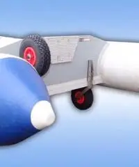 Ruote alaggio curve per gommoni in acciaio inox Euro 129