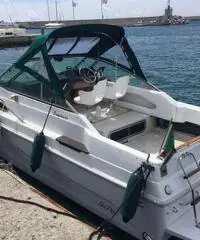 Sea Ray 25 Sundacer prezzo ribassato Sea Ray 25 Sundacer prezzo ribassato