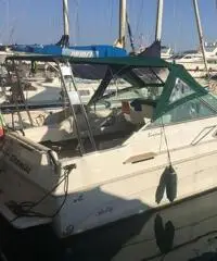 Sea Ray 25 Sundacer prezzo ribassato Sea Ray 25 Sundacer prezzo ribassato