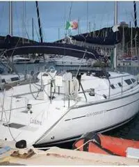 Sun Odyssey 37 usato da privato Sun Odyssey 37 usato da privato