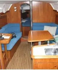 Sun Odyssey 37 usato da privato Sun Odyssey 37 usato da privato