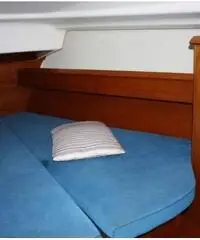 Sun Odyssey 37 usato da privato Sun Odyssey 37 usato da privato