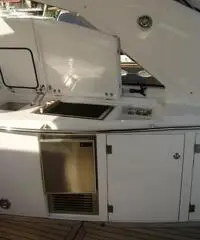 Sunseeker Portofino 53 anno 2005 Sunseeker Portofino 53 anno 2005