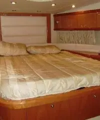 Sunseeker Portofino 53 anno 2005