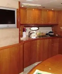 Sunseeker Portofino 53 anno 2005 Sunseeker Portofino 53 anno 2005