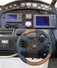Sunseeker Portofino 53 anno 2005