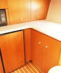 TIARA 4200 OPEN_ 2 CABINE_GUARANTEED.APPROVED BOAT.EXCLUSIVE SALE