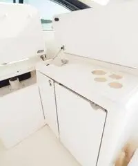 TIARA 4200 OPEN_ 2 CABINE_GUARANTEED.APPROVED BOAT.EXCLUSIVE SALE