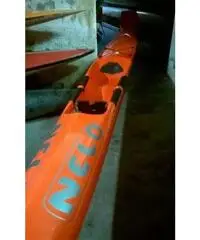Vendo Surfski Nelo Oceanski 2L