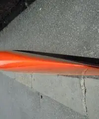 Vendo Surfski Nelo Oceanski 2L