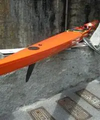 Vendo Surfski Nelo Oceanski 2L
