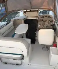 barca a motore BAYLINER ciera 23.55 anno 1995 lunghezza mt 7