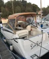 barca a motore BAYLINER ciera 23.55 anno 1995 lunghezza mt 7