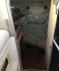 barca a motore BAYLINER ciera 23.55 anno 1995 lunghezza mt 7