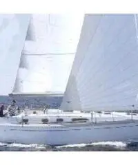 Dufour 35 Classic