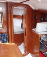 Dufour 35 Classic