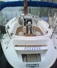 Dufour 35 Classic