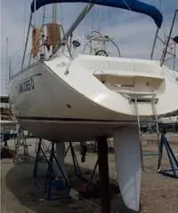 Dufour 35 Classic