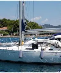 Dufour 35 Classic