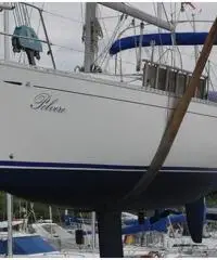 Dufour 35 Classic