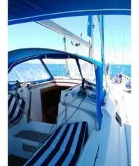 Dufour 35 Classic