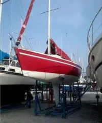 Malù 850 - Cantieri Marai (Bs)