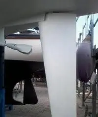 Malù 850 - Cantieri Marai (Bs)