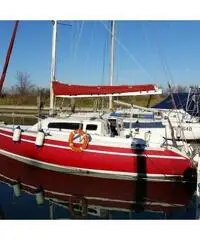 Malù 850 - Cantieri Marai (Bs)